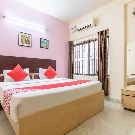 Capital O 5379 The Roy Grand Inns Bangalore Luaran gambar