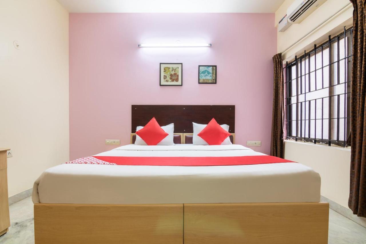 Capital O 5379 The Roy Grand Inns Bangalore Luaran gambar