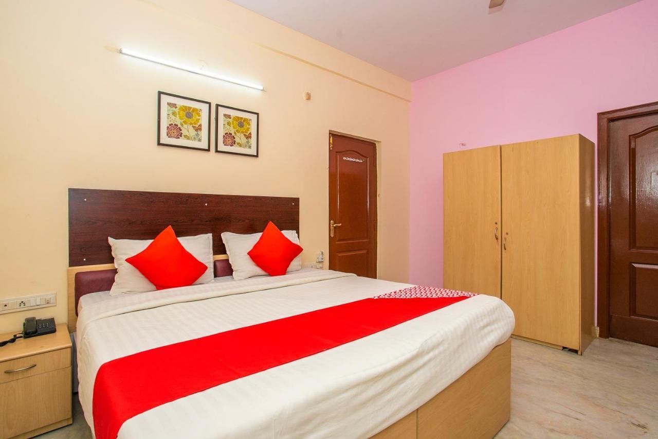Capital O 5379 The Roy Grand Inns Bangalore Luaran gambar