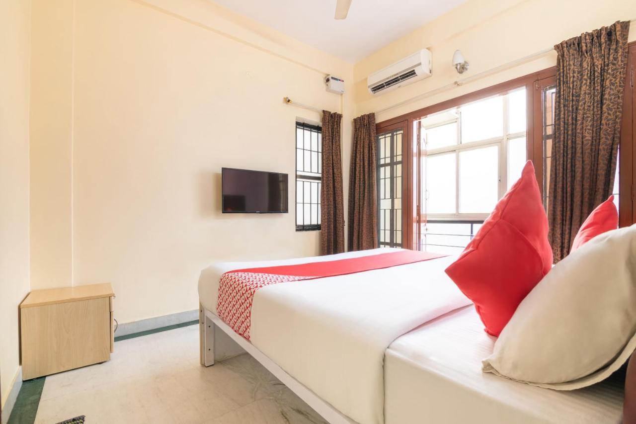 Capital O 5379 The Roy Grand Inns Bangalore Luaran gambar
