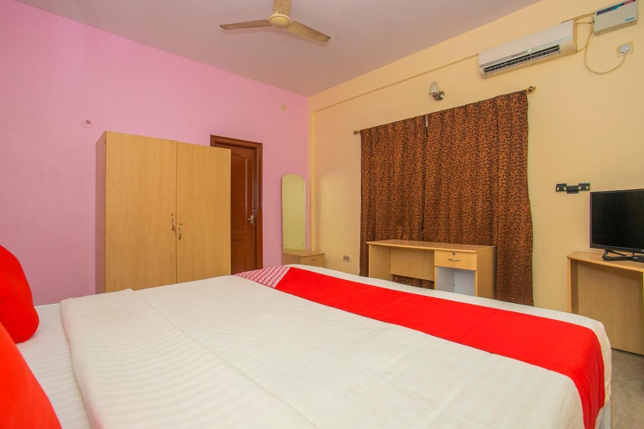 Capital O 5379 The Roy Grand Inns Bangalore Luaran gambar