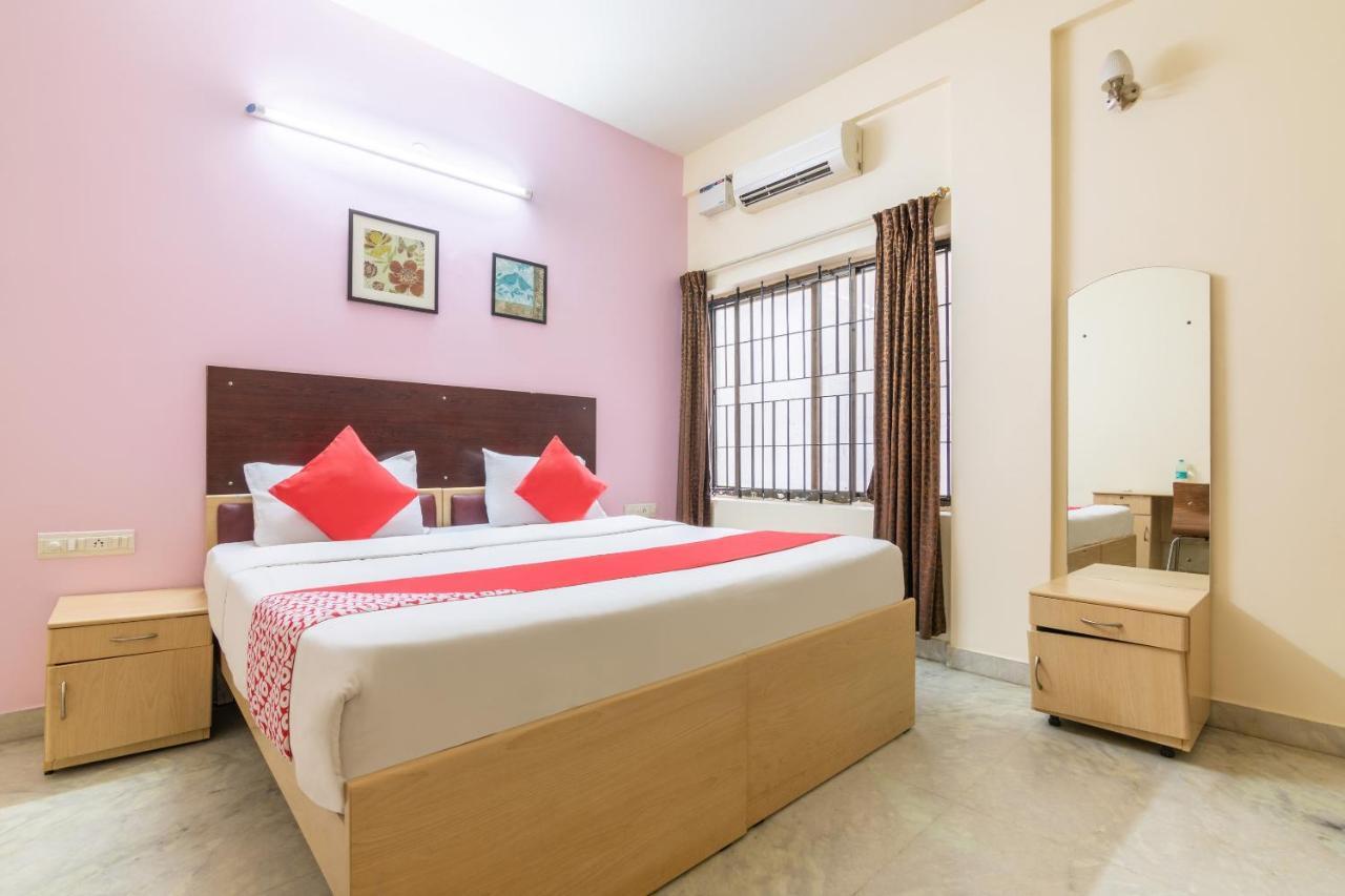 Capital O 5379 The Roy Grand Inns Bangalore Luaran gambar